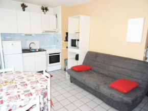 Résidence L'accueil Sainte Germaine - Idéalement situé au centre ville d'Aix-les-Bains ! MAE-4264